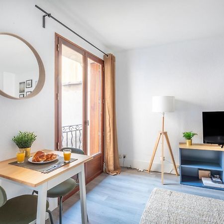 Paisible Studio Rue De La Paix Apartment Aix-en-Provence Exterior photo